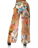 Apple Bottoms All Over Print Long Pants