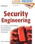 Security Engineering: A Guide to Building Dependable Distributed Systems