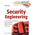 Security Engineering: A Guide to Building Dependable Distributed Systems (Wiley Computer Publishing)