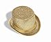 Forum Novelties Men's Adult Glitter Mesh Costume Hat