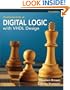 Fundamentals of Digital Logic with VHDL Design with CD-ROM