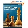 Fundamentals of Digital Logic with VHDL Design with CD-ROM