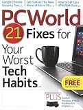 PC World (1-year auto-renewal)
