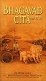 Bhagavad Gita As It Is (0892131349) by Bhaktivedanta