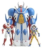 BRAVE合金36 テッカマン&ペガスイメージ