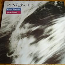 don't give up