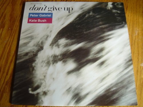Don't Give Up