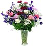 Mixed Spring Bouquet