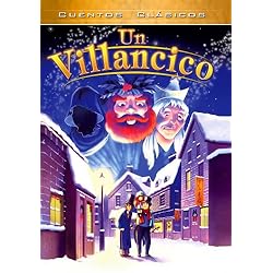 Christmas Carol, A- Spanish Version