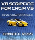 VB Scripting for CATIA V5