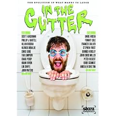 In the Gutter (Starz Inside)