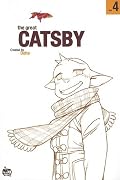 The Great Catsby Vol. 4