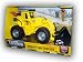Tonka Mighty Motorized Front End Loader Tractor
