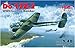ICM 1/48Â 048244Â â€“Â Do 17ZÂ â€“Â 2Â Plastic Model Kit