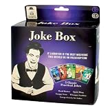 Bumper Box of Classic Jokes