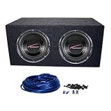 Audiobahn Aw1051t 10-Inch Subwoofers