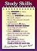 Poster Study Skills 13 X 19 Large