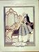 Dictionary Illustration Q'Est Ce French Print 1921
