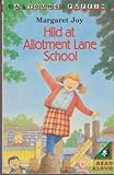 Hild at Allotment Lane School