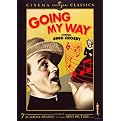 Going My Way (Universal Cinema Classics) (Dual-layered DVD, Restored / Remastered)