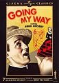 Going My Way (Universal Cinema Classics) (Dual-layered DVD, Restored / Remastered)