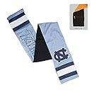 North Carolina Jersey Scarf