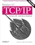 Windows NT TCP/IP Network Administration