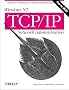 Windows NT TCP/IP Network Administration