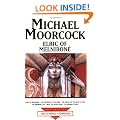 Elric Of Melnibone (The Tale of the Eternal Champion)