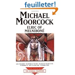 Elric of Melnibone
