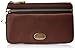 Fossil Explorer Flap Wallet