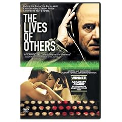 The Lives of Others [DVD] [2007] [Region 1] [US Import] [NTSC]