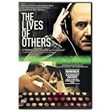 The Lives of Othersby Ulrich M�he