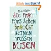 Die Frau f�rs Leben braucht keinen gro�en Busen