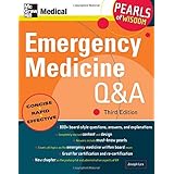 emergency medicine qa pearls of wisdom third edition
