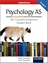 The Complete Companions: AS Student Book for AQA A Psychology (Third Edition)