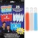 Patriotic Glow Necklaces 25ct