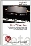 Alexis Weissenberg