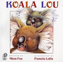 Koala Lou