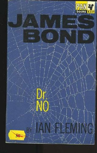  Ian Fleming