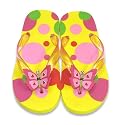 Melissa & Doug Educational Toy Bella Butterfly FlipFlops