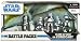 Star Wars 08 Legacy Battle Pack Boxed Clone Attack on Coruscant
