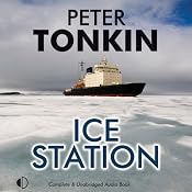 Ice Station | [Peter Tonkin]
