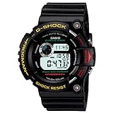 G-Shock Men's Watches G-Shock Frogman GW-200Z-1DR - WW
