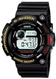 G-Shock Men's Watches G-Shock Frogman GW-200Z-1DR - WW