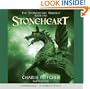 Stoneheart #1 - Audio Library Edition (Stoneheart Trilogy (Scholastic Audio))