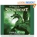Stoneheart #1 - Audio Library Edition (Stoneheart Trilogy (Scholastic Audio))