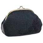 Pink Studio Kiara Clutch