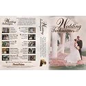 PhotoVision Wedding Techniques, Volume 1 - 6 Tutorial DVD's on all aspects of Wedding Photography, with 12 Leading Artists