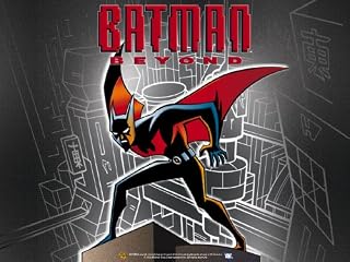 Batman Beyond Season 3